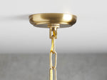 Lily Round Chandelier
