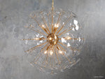 Lily Round Chandelier
