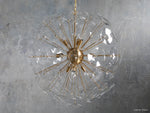 Lily Round Chandelier