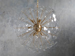 Lily Round Chandelier