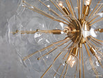 Lily Round Chandelier