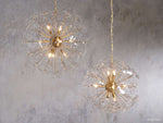 Lily Round Chandelier