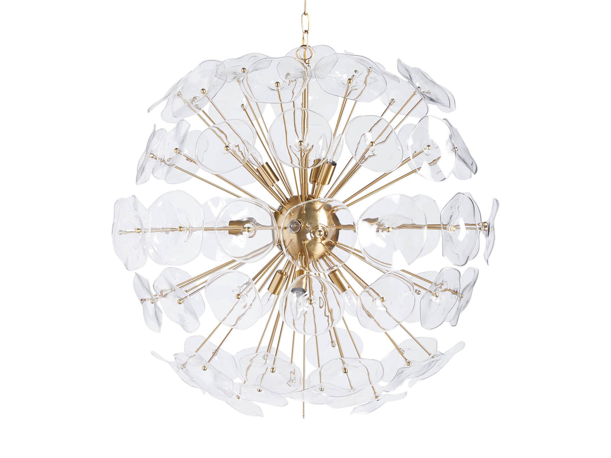 Lily Round Chandelier