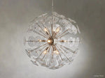 Lily Round Chandelier