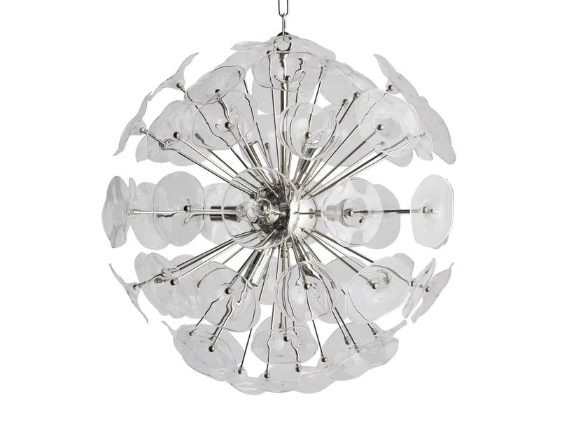 Lily Round Chandelier