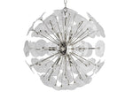 Lily Round Chandelier