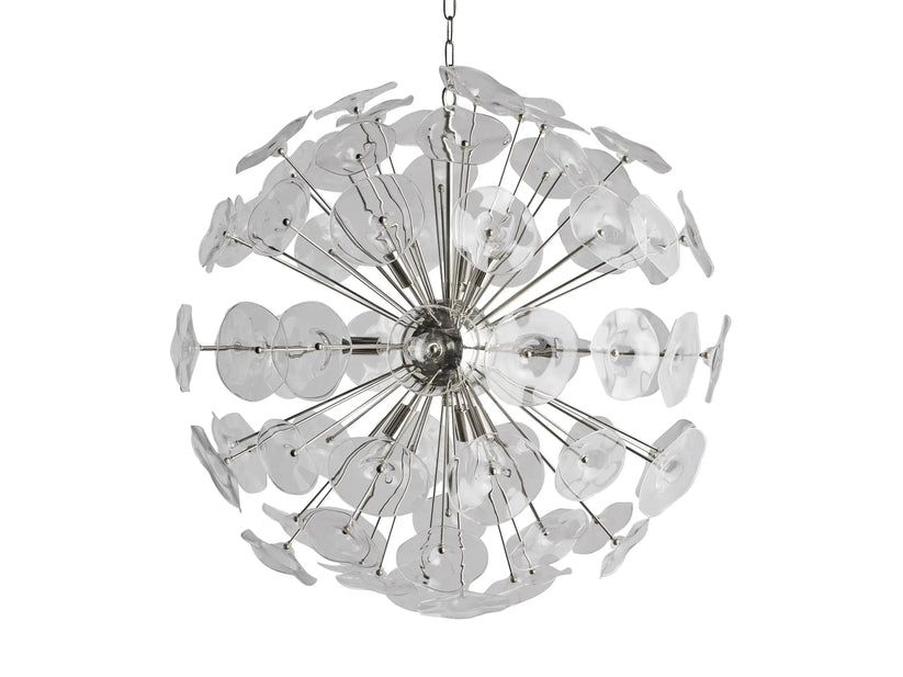 Lily Round Chandelier