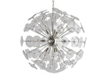 Lily Round Chandelier