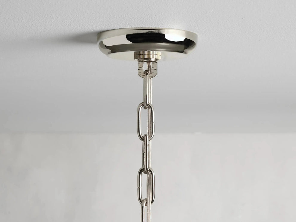 Lily Round Chandelier
