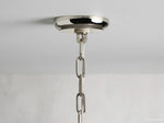 Lily Round Chandelier