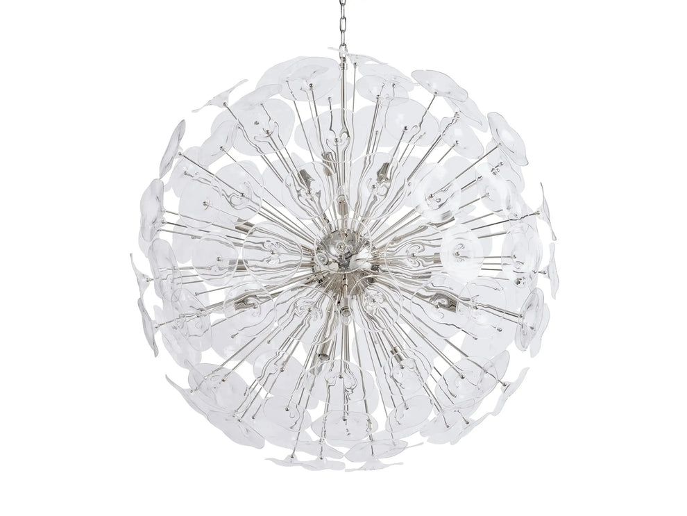 Lily Round Chandelier
