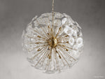 Lily Round Chandelier