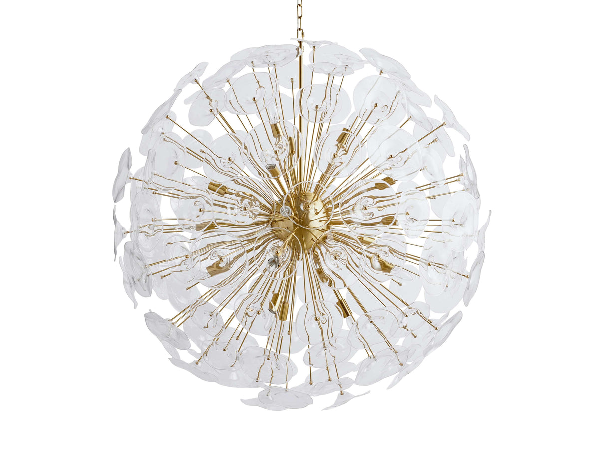Lily Round Chandelier