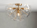 Lily Flush Mount