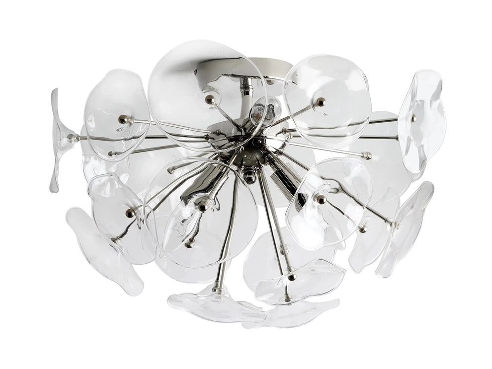 Lily Flush Mount