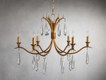 Celine Crystal Chandelier