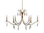 Celine Crystal Chandelier