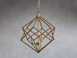 Geode Pendant Light