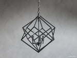 Geode Pendant Light