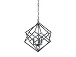 Geode Pendant Light