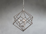 Geode Pendant Light