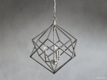 Geode Pendant Light