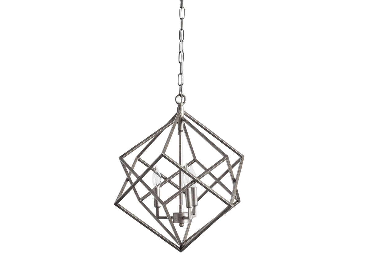 Geode Pendant Light