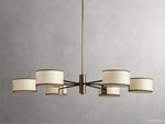 Daphne Round Chandelier