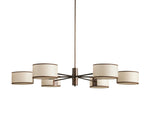 Daphne Round Chandelier