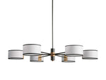 Daphne Round Chandelier