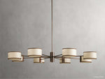 Daphne Round Chandelier
