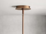 Daphne Round Chandelier