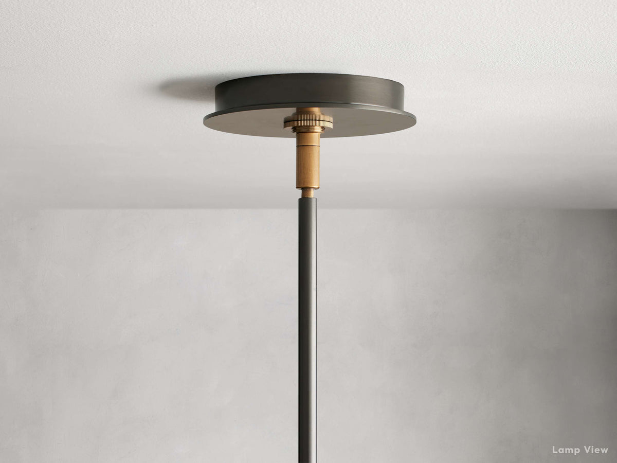 Daphne Round Chandelier