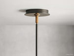 Daphne Round Chandelier