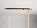 Daphne Linear Chandelier