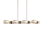 Daphne Linear Chandelier