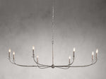 Arnett Round Chandelier