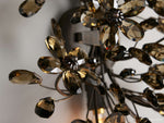 Fiore Garden Petal Twig Wall Sconce