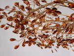 Fiore Garden Petal Twig Crown Chandelier