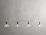 Theron Linear Chandelier