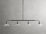 Theron Linear Chandelier