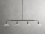 Theron Linear Chandelier