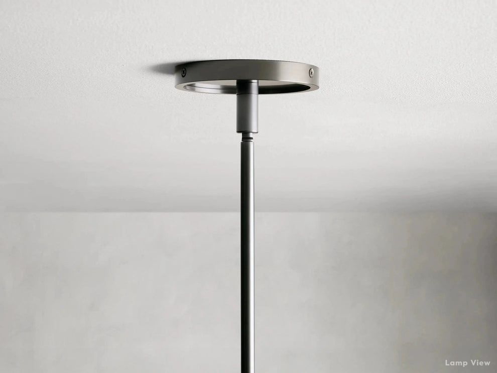 Theron Linear Chandelier
