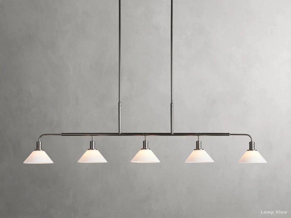 Theron Linear Chandelier