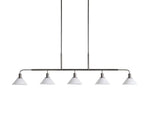 Theron Linear Chandelier
