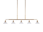 Theron Linear Chandelier