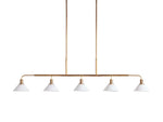 Theron Linear Chandelier