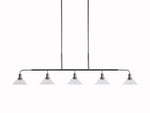 Theron Linear Chandelier