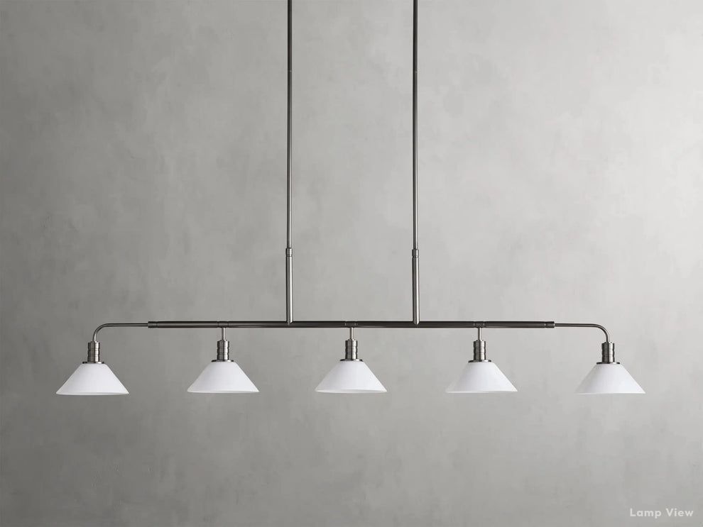 Theron Linear Chandelier