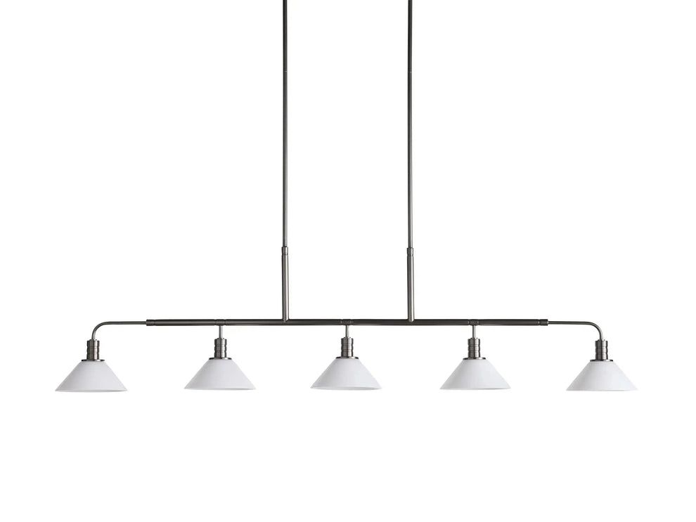Theron Linear Chandelier